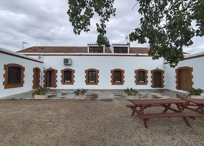 Casilla Mas D'avall *