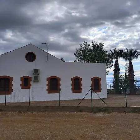 Casilla Mas D'avall Holiday home