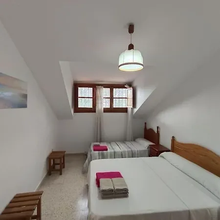 Casilla Mas D'avall Holiday home