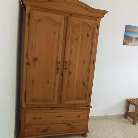 Сasa de vacaciones Casilla Mas D'avall Deltebre