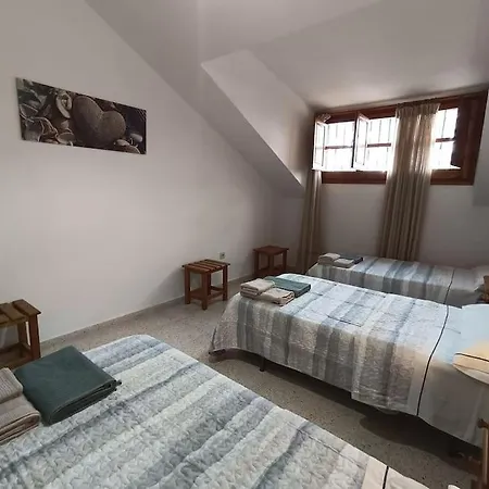 Holiday home Casilla Mas D'avall Deltebre