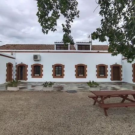 Casilla Mas D'avall *