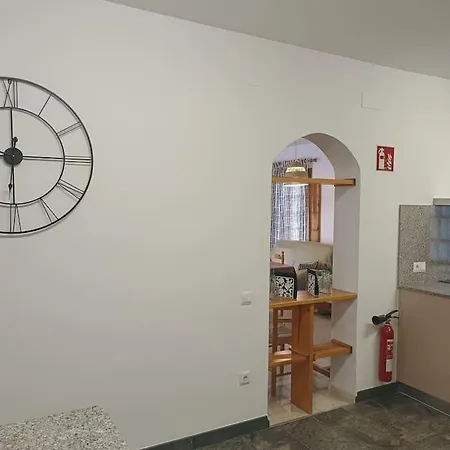 Holiday home Casilla Mas D'avall