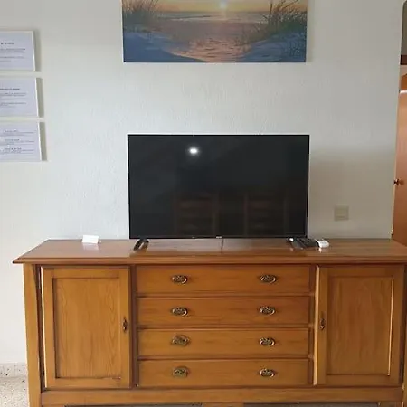Casilla Mas D'avall Holiday home Deltebre