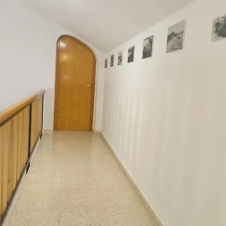 Casilla Mas D'avall Holiday home
