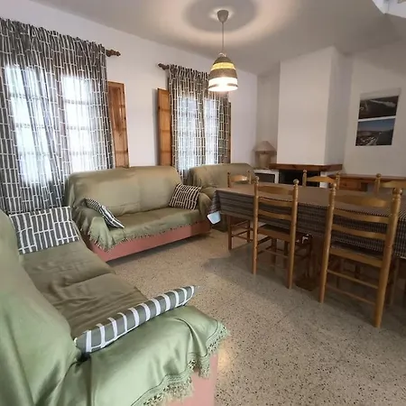 Holiday home Casilla Mas D'avall *