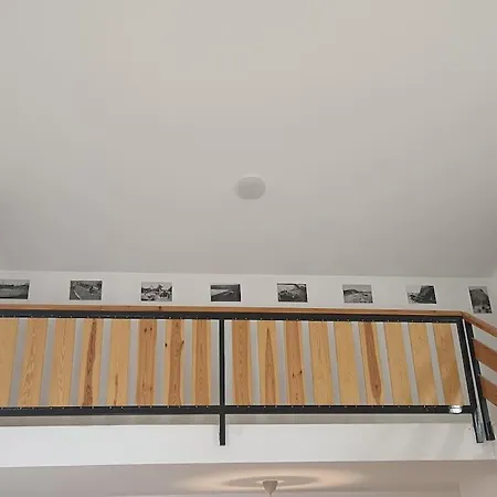Casilla Mas D'avall Holiday home Deltebre