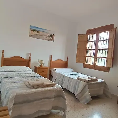 Casilla Mas D'avall * Deltebre