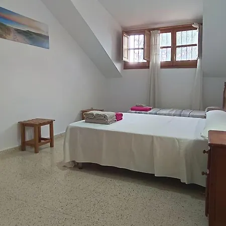 Holiday home Casilla Mas D'avall