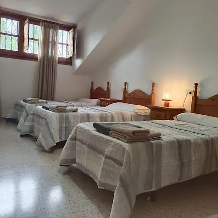 Holiday home Casilla Mas D'avall *