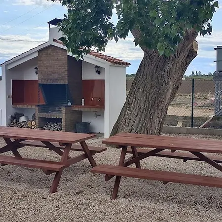 Casilla Mas D'avall