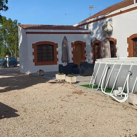 Casilla Mas D'avall * Deltebre