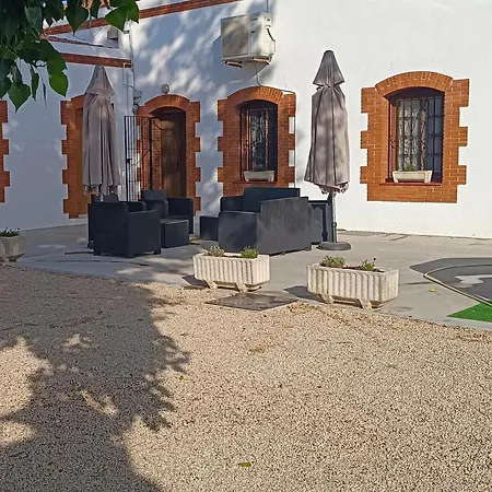 Casilla Mas D'avall * Deltebre