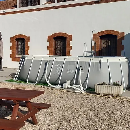Casilla Mas D'avall *
