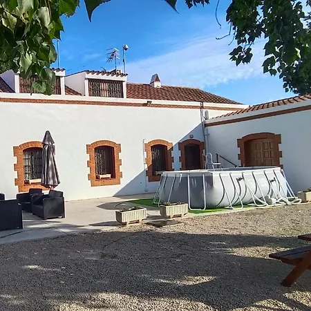 Casilla Mas D'avall Deltebre