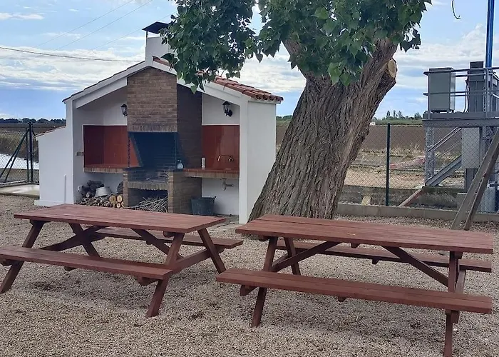 Casilla Mas D'avall